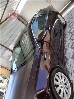 كيا اوبتيما